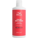 Invigo Color Brilliance Shampoo Dik/Weerbarstig