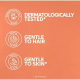 Wella - Invigo Nutri Enrich Deep Nourishing Shampoo