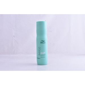 Wella Professionals Invigo Volume Boost Shampoo voor Volume 250 ml