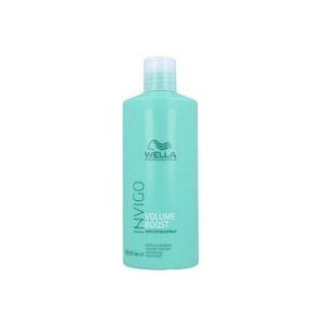 Wella Professional - Invigo Volume Boost Shampoo