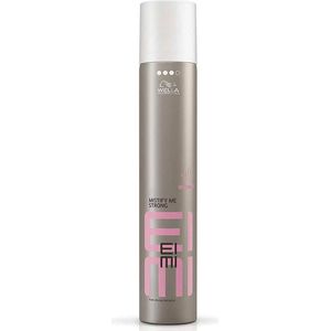 Wella Professionals - EIMI Mistify Strong - Hairspray - 500 ml