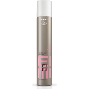 Wella Haarlak Professionals Styling EIMI Fixing Hairspray Mistify Me Strong 500ml