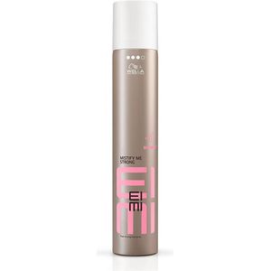 Firm Fixing Spray Eimi Wella