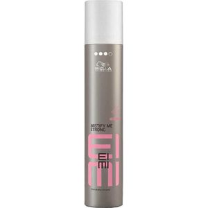 Wella Professionals Eimi Mistify Me Strong Haarlak met Sterke Fixatie 500 ml