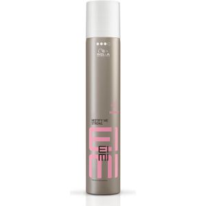 Wella Professionals - Eimi Mistify Me Strong - Haarlak - 500 ml - Sterke Fixatie