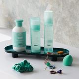 Wella Professionals Volume Boost Shampoo 1000ML - Normale shampoo vrouwen - Voor Alle haartypes