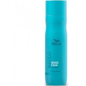 Wella Invigo Balance Senso Calm Sensitive Shampoo -250 ml