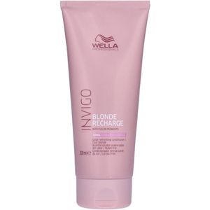 Conditioner - Violet - Verfrissend voor Koele Blonde Tint - 200ml