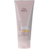 Kleurherstel Conditioner voor Blond Haar Invigo Blonde Recharge Wella (200 ml)