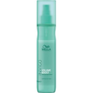 Wella - Invigo Volume Boost Uplifting Care Spray - 150ml