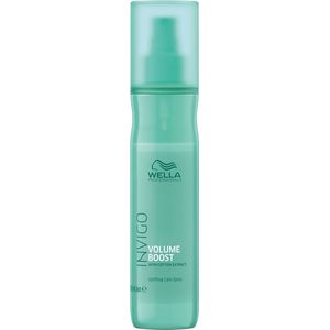 Wella - Invigo Volume Boost Uplifting Care Spray - 150ml