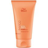 Voedend Haarmasker Invigo Nutri-Enrich Warming Express Wella (150 ml)