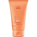 Voedend Haarmasker Invigo Nutri-Enrich Warming Express Wella (150 ml)