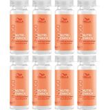 Wella Professional - Regenerative rinse-free serum Enrich ( Repair Serum) 8 x 10 ml - 10ml