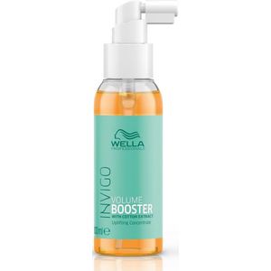 Wella - Invigo Volume Boost Booster Spray - 100ml