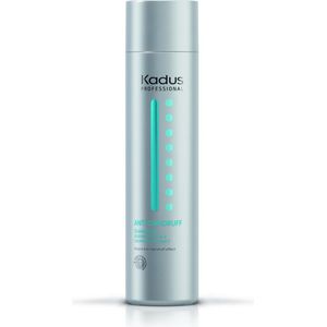 Kadus Professional - Anti-Roos Shampoo - 250ml