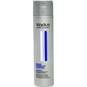 Kadus - Scalp - Anti-Dandruff Shampoo - 250 ml