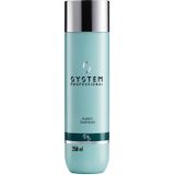 System Professional Purify Shampoo P1 250 ml - Anti-roos vrouwen - Voor