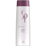 Wella - SP Clear Scalp - Shampoo - Transparant - Voor Geïrriteerde Hoofdhuid