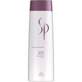Wella - SP Clear Scalp - Shampoo - Transparant - Voor Geïrriteerde Hoofdhuid