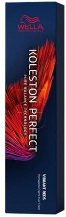 Wella - Koleston Perfect Me+ - Haarkleuring - Vibrant Reds - 60 ml