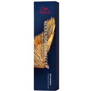Permanente Kleur Koleston Me+ Wella Nº 6/97 (60 ml)