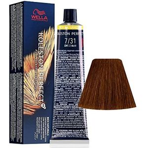 Wella Durable Colorization Koleston Me+ N 7/31 (60 ml)