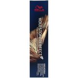 Permanente Kleur Koleston Me+ Wella Koleston Me+ Nº 8/04 (60 ml)