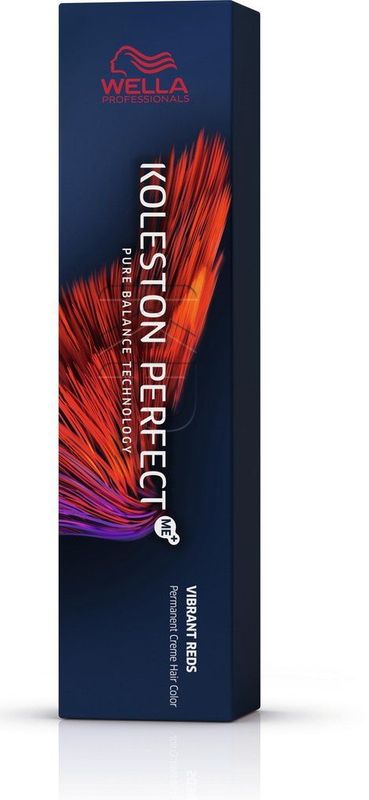 Wella - Koleston Me+ - Haarkleuring - Nº 8/43 - 60 ml