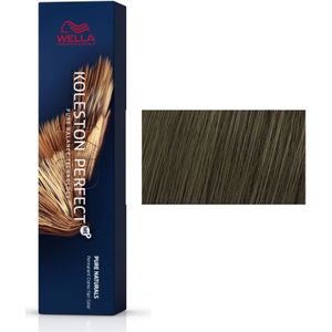 Wella Professionals - Koleston Perfect ME+ - Haarkleuring - Natuurlijke Tinten