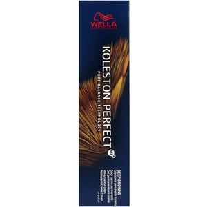 Wella - Koleston Me+ - Haarkleuring - Blond Nº 9/73 - 60 ml