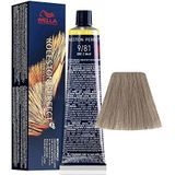 Permanente Kleur Koleston Me+ Wella Nº 9/81 (60 ml)