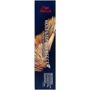 Permanente Kleur Koleston Me+ Wella Nº 9/81 (60 ml)