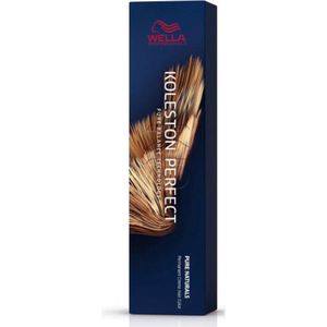 Wella Professionals Koleston Perfect Me+ Haarverf Vibrant Reds