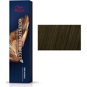 Wella Professionals Koleston Perfect Me+ Haarverf Pure Naturals