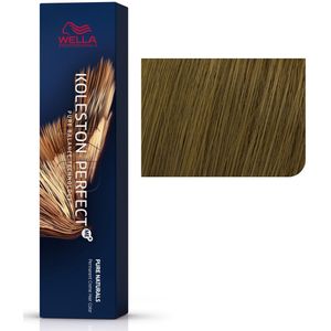 Wella Professionals - Koleston Perfect ME+ - Haarkleuring - Natuurlijke Tinten