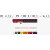 Wella Professionals Koleston Perfect Me+ - Haarverf - 8/01 Pure Naturals - 60ml