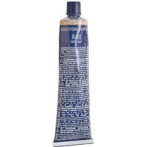 Wella Professionals Koleston Perfect ME+ - Pure Naturals 60ml