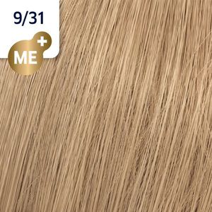 Wella Professionals - Koleston Perfect Me+ Rich Naturals Kleurspoeling 60 ml Lichtbruin Dames