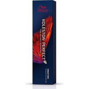Wella - Koleston Perfect Me+ - Haarkleuring - Permanente Crème - Zonder PPD en PTD