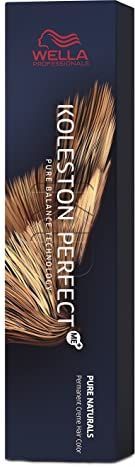 Wella Professionals Koleston Perfect Me+ Haarverf Pure Naturals
