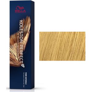 Wella Professionals - Koleston Perfect ME+ - Haarkleuring - Natuurlijke Tint