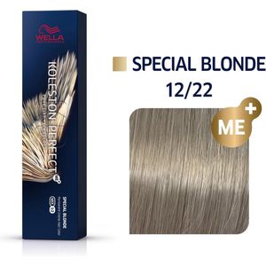 Wella Professionals - Koleston Perfect Me+ - Haarkleuring - Special Blonde - 100ml