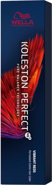 Wella - Koleston Perfect - Haarkleuring - Lichtbruin Intensief Mahonie - 60 ml