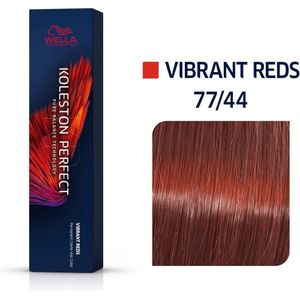 Wella Professionals Koleston Perfect Me+ Haarverf Vibrant Reds