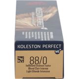Wella Professionals - Koleston Perfect ME+ - Haarkleuring - 60 ml - Permanente Tint