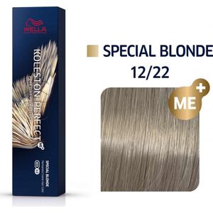 Wella - Koleston Perfect Me+ - Haarkleuring - Special Blondes - 60 ml