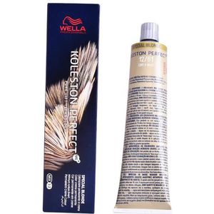 Wella Professionals Koleston Perfect Me+ Special Blondes 60 ml 12/61 Special Violet Ash Blonde