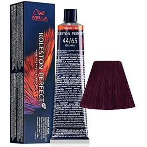 Wella Professionals Koleston Perfect Me+ - Haarverf - 44/65 Vibrant Reds - 60ml