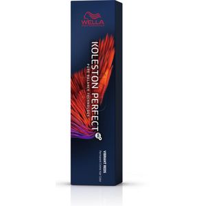 Permanente Kleur Koleston Me+ Wella Nº 55/66 (60 ml)
